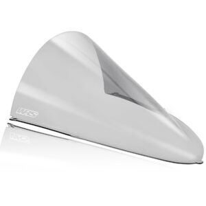 WRS Race High tamsintas stikliukas – Aprilia RS 660 2020–2025