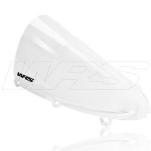 WRS Race High skaidrus stikliukas – Aprilia RSV4 RR/RF 2015–2020 / Factory 1100 2019–2020