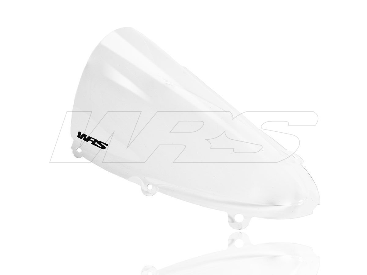 WRS Race High skaidrus stikliukas – Aprilia RSV4 RR/RF 2015–2020 / Factory 1100 2019–2020