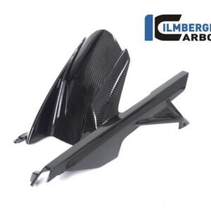 Ilmberger Carbonparts KHO.212.S1RR9.K karboninis galinis sparnas – BMW S 1000 RR 2019–2025