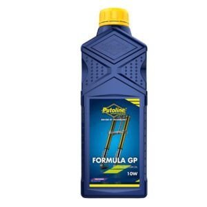 Putoline Formula GP SAE 10 šakių alyva, 1 l