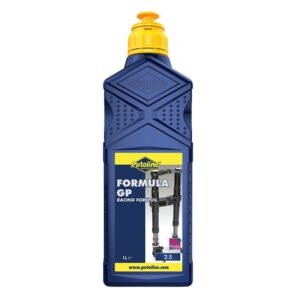 Putoline Formula GP SAE 2.5 šakių alyva, 1 l