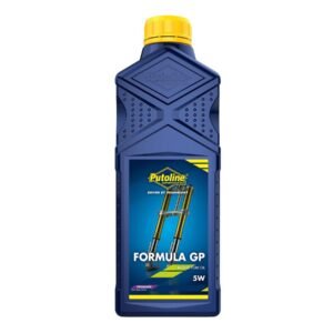 Putoline Formula GP SAE 5 šakių alyva, 1 l