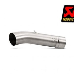 Akrapovic išmetimo kolektoriai (L-Y10E5/TD) – Yamaha R1 / R1M 2015–2026 FOR S-Y10E3-APT