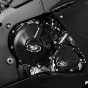 R&G ECC0311R sankabos dangtelio apsauga – Honda CBR 1000 RR-R FIREBLADE / SP 2020–2024