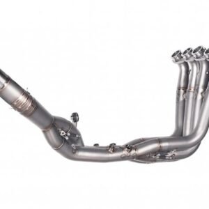 Spark Racing titano headers – BMW S 1000 RR 2019–2026