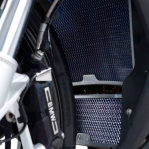 R&G Racing titano oil radiatoriaus apsauginis tinklelis – BMW S 1000 R / RR 2019–2024