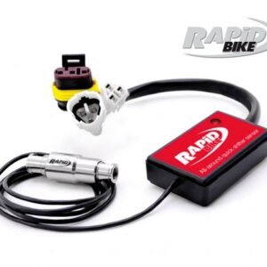Rapid Bike K27-BLIP-001 greito perjungimo komplektas su automatiniu žemyn perjungimu – Suzuki GSX-R 1000 2017–2022