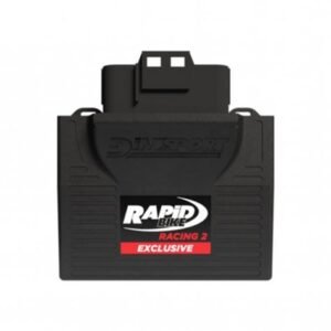 Rapid Bike Evo 2 papildomas ECU modulis su laidų pyne – BMW S 1000 RR 2020–2026