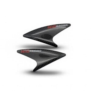 R&G Karbono bakas slydimo apsaugos – Honda CBR 600 RR 2024–2025