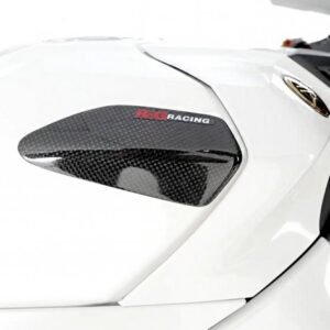 R&G Karbono bakas slydimo apsaugos – Yamaha YZF R1 / M 2015–2025
