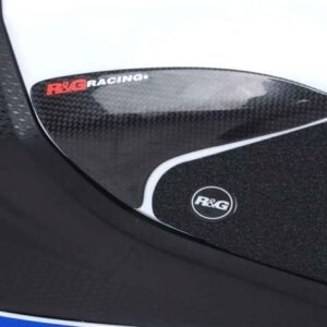 R&G Blizgus karbono bakas slydimo apsaugos – BMW S 1000 RR 2019–2025