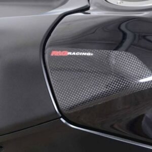 R&G Blizgus karbono bakas slydimo apsaugos – Honda CBR 1000 RR-R / SP 2020–2022