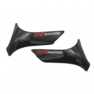 R&G Blizgus karbono bakas slydimo apsaugos – Yamaha YZF-R9 2025
