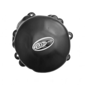 R&G ECC0021BK variklio dangtelio apsauga – Honda CBR 600 RR 2007–2025