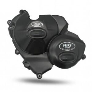 R&G ECC0417R generatoriaus dangtelio apsauga – Honda CBR 600 RR 2024–2025