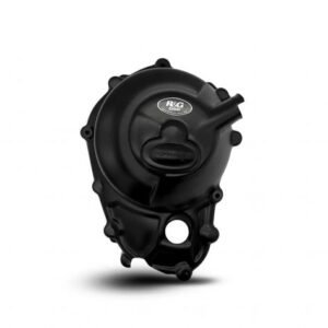 R&G ECC0416R sankabos dangtelio apsauga – Yamaha MT-09 / SP 2021–2025