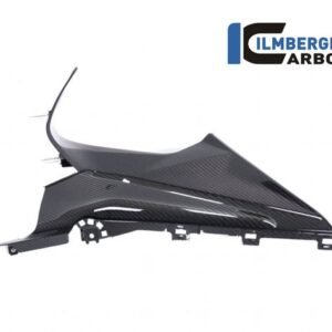 Ilmberger Carbonparts CG.VER.016.S119S karboninis prietaisų skydelio intarpas – BMW S 1000 RR 2019–2025