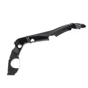 Ilmberger Carbonparts CG.RAR.037.S119S karboninis rėmo dangtelis – BMW S 1000 RR 2019–2025