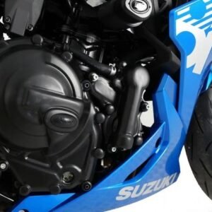 R&G Dešinės pusės sankaba apsauga – Suzuki GSX-8R 2023–2024