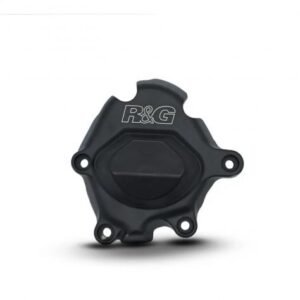 R&G ECC0312PROBK variklio dangtelio apsauga – Honda CBR 1000 RR-R FIREBLADE / SP 2020–2024