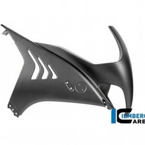 Ilmberger Carbonparts MM.VER.006.M125S karboninis aptakas (matinis karbonas) – BMW M 1000 RR 2025