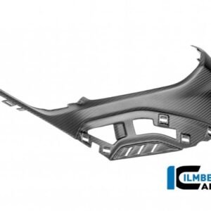 Ilmberger Carbonparts MM.SDR.013.S119S karboninis bako dangtelis (matinis karbonas) – BMW M 1000 RR 2025