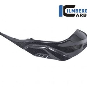 Ilmberger Carbonparts Dešinės pusės bakas karbono dangtelis – BMW S 1000 RR 2019–2025