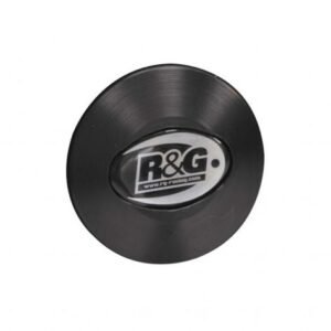 R&G FI0156BK rėmo apsaugos dangtelis – BMW S 1000 R / RR / XR 2019–2024