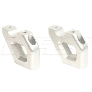 ZT RACING vairo pakėlimo adapteriai – BMW R 1200 GS / Adv 2008–2012