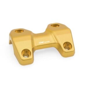 CNC Racing viršutinis vairo pakėlimo adapteris – Ducati Monster 1200 S 2014–2019 / Ducati Monster 1200 2014–2019