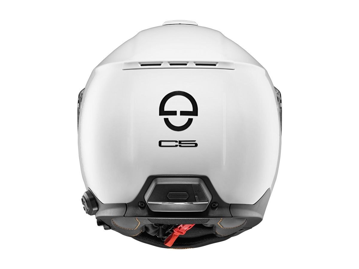 Schuberth Schubert SC2 ryšio sistema C5 šalmams – nuotrauka 5