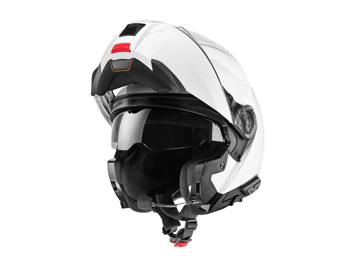 Schuberth Schubert SC2 ryšio sistema C5 šalmams – nuotrauka 7