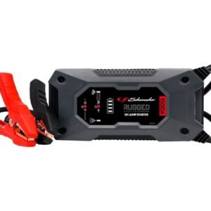 Schumacher Rugged SBX462 ličio užvedimo įrenginys, 12 V / 1500 A