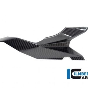 Ilmberger Carbonparts Sėdynės šoninė panelė dešinės pusės – BMW S 1000 XR 2024
