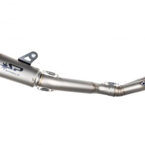 Spark pilna išmetimo sistema (GYA8858T) – Yamaha YZF R1 2015–2026