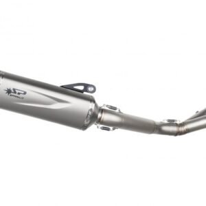 Spark pilna išmetimo sistema (GYA8859T) – Yamaha YZF R1 2015–2025