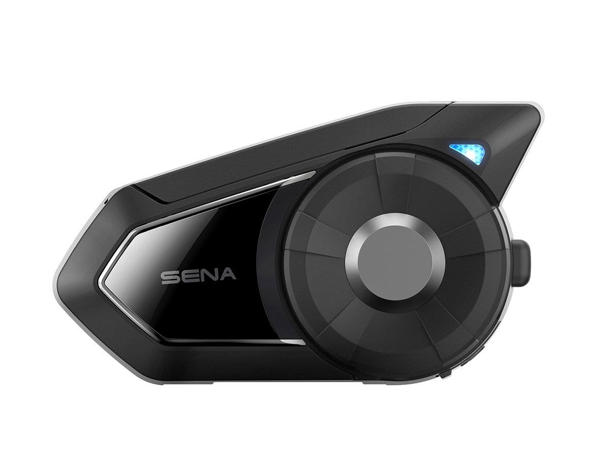 Sena Bluetooth ryšio sistema 30K su Mesh 2.0 (1 vnt.)