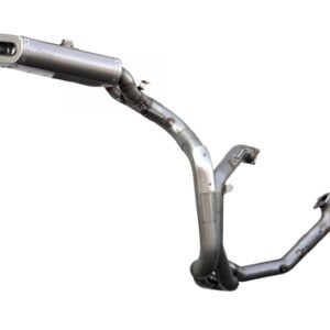 Spark dalinė išmetimo sistema – Ducati 749/ 999