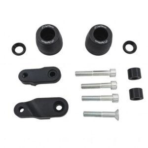 Lightech STESU215 rėmo slydimo apsaugos – Suzuki GSX-R 1000 / R 2017–2024