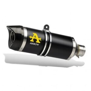 Arrow duslintuvas (71892AON) – Honda CB 650 R / CBR 650 R 2019–2023