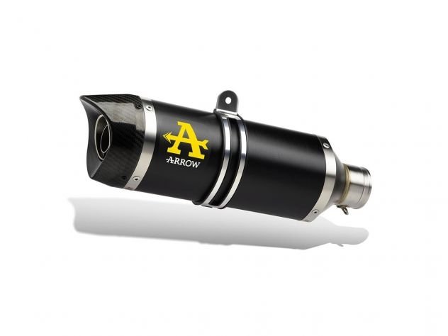 Arrow duslintuvas (71892AON) – Honda CB 650 R / CBR 650 R 2019–2023