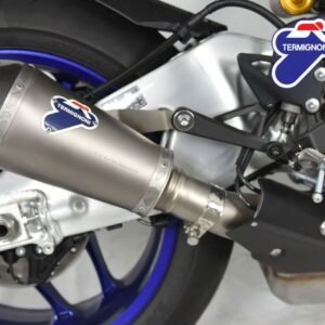Termignoni titano duslintuvas (Y122094SO01) – Yamaha R1 / M 2015–2022