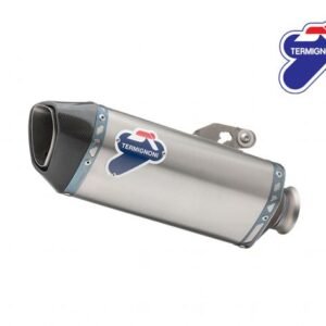 Termignoni titano duslintuvas (Y106080TFT) – Yamaha R1 / M 2015–2023 APPROVED