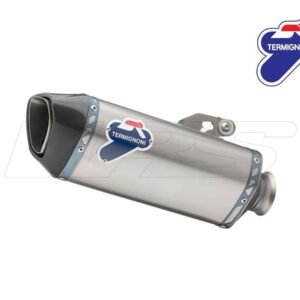 Termignoni titano duslintuvas (Y106080TFT) – Yamaha YZF-R1 2015–2023 / Yamaha R1M 2015–2023