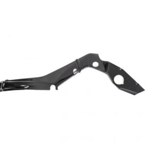 Ilmberger Carbonparts CG.RAL.036.S119S karboninis rėmo dangtelis – BMW S 1000 RR 2019–2025