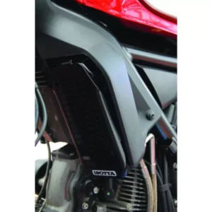 Isotta radiatoriaus apsauga SP7091 Ducati Scrambler