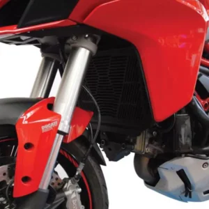 Isotta radiatoriaus apsauga SP7095 Ducati Multistrada 1200
