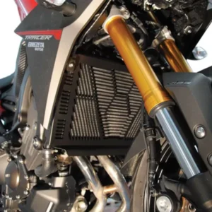 Isotta radiatoriaus apsauga SP7160 Yamaha Tracer 900