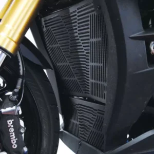Isotta radiatoriaus apsauga SP7520 BMW S 1000 XR 2015–2019